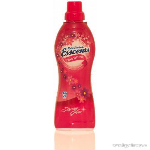 Aviváž s květinovou vůní Esscents 750ml - foto 1