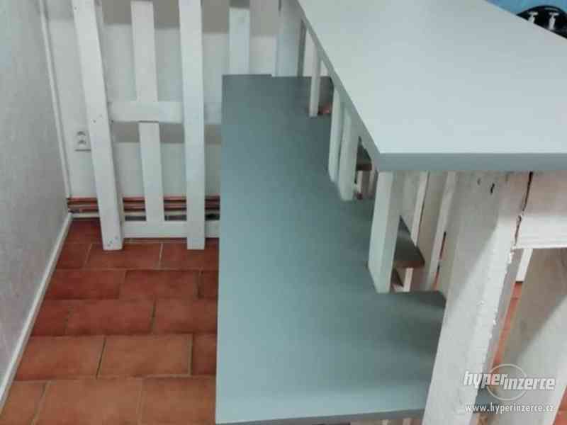Vybavení salonu - foto 12