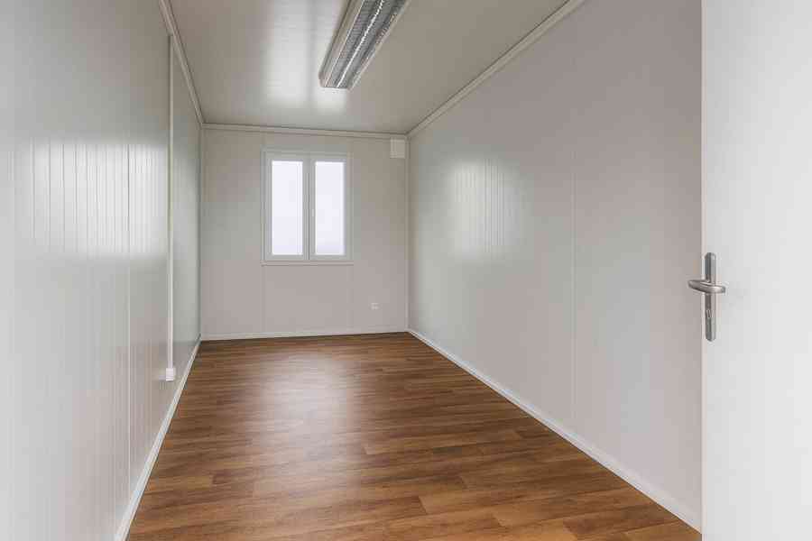 Obytný kontejner, skladem. - foto 4