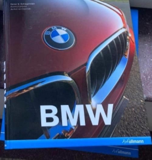 BMW ullmann