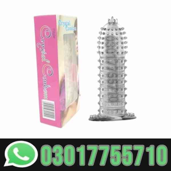 Silicone Condom In Pakistan / 03017755710
