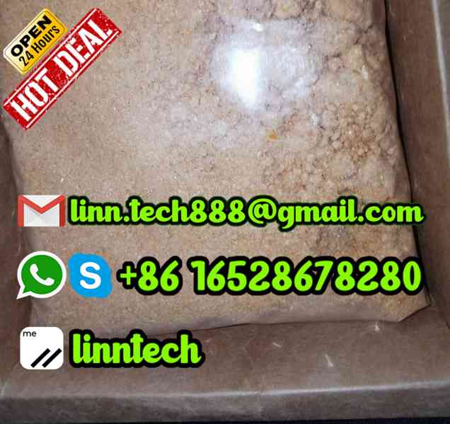 Pure Metonitazene Flubrotizolam Etomidate powder Analgesic - foto 2