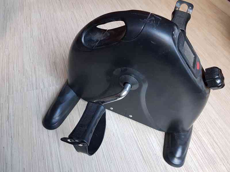 rotoped mini - foto 2