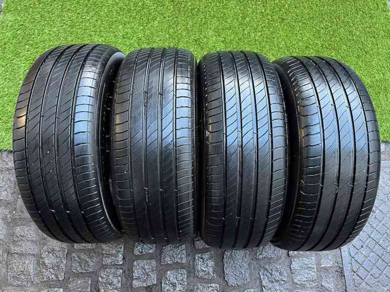 205 55 16 R16 letní pneumatiky Michelin Primacy 4