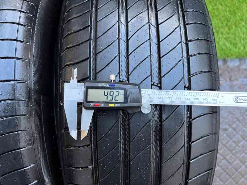 205 55 16 R16 letní pneumatiky Michelin Primacy 4 - foto 5