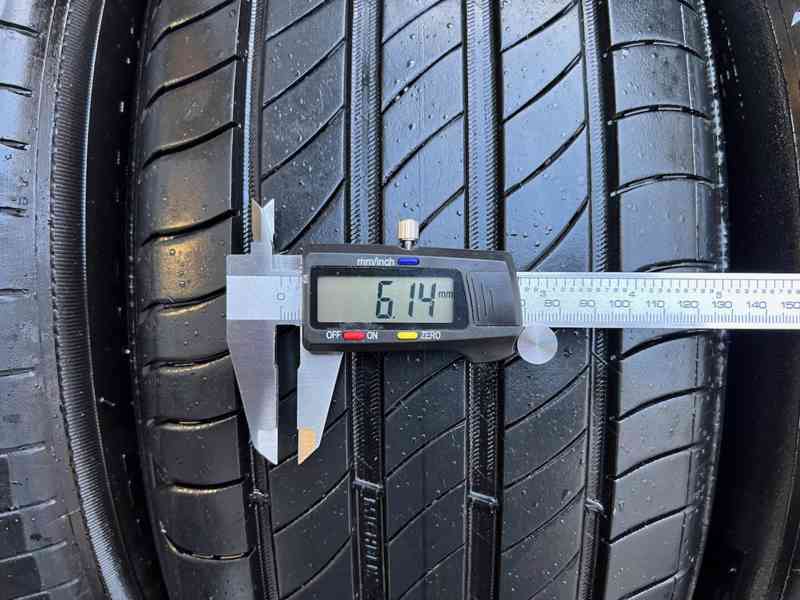 205 55 16 R16 letní pneumatiky Michelin Primacy 4 - foto 4