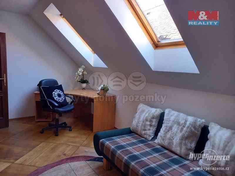 Pronájem bytu 4+1, 190 m?, Chrudim, ul. Štěpánkova - foto 7
