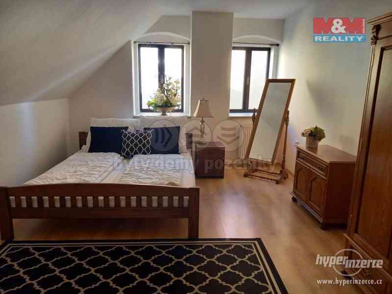 Pronájem bytu 4+1, 190 m?, Chrudim, ul. Štěpánkova - foto 14