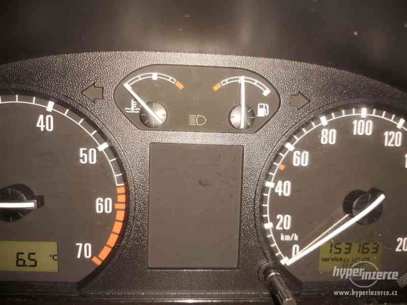 Škoda Fabie 1.4mpi 44w - foto 2