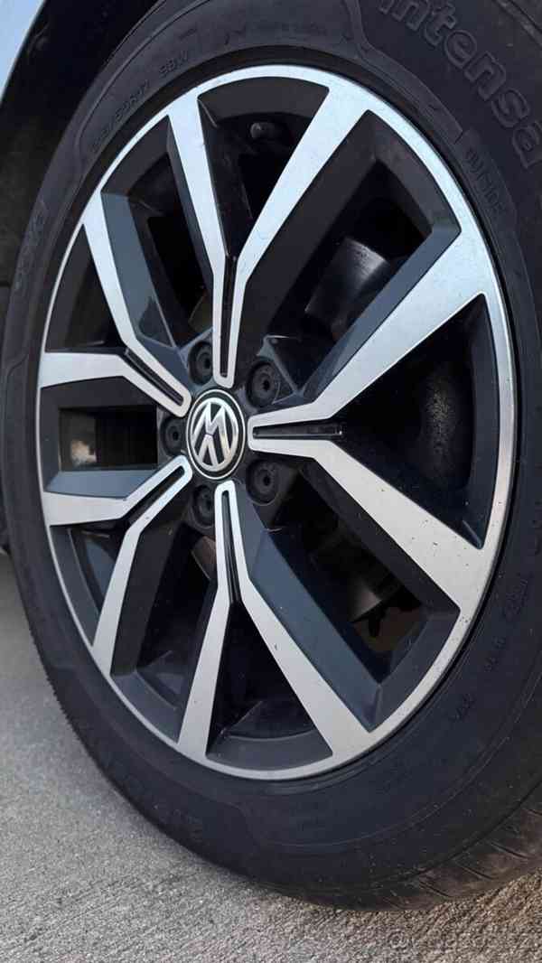 Volkswagen Passat 2,0   B8 TDI 140 kW DSG rv2019 - foto 4