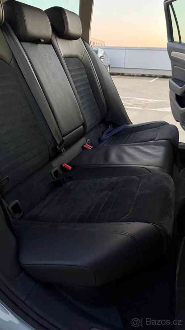 Volkswagen Passat 2,0   B8 TDI 140 kW DSG rv2019 - foto 13