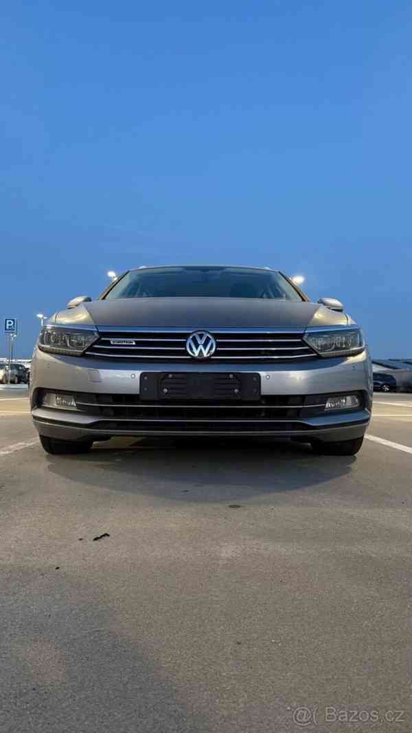 Volkswagen Passat 2,0   B8 TDI 140 kW DSG rv2019 - foto 2