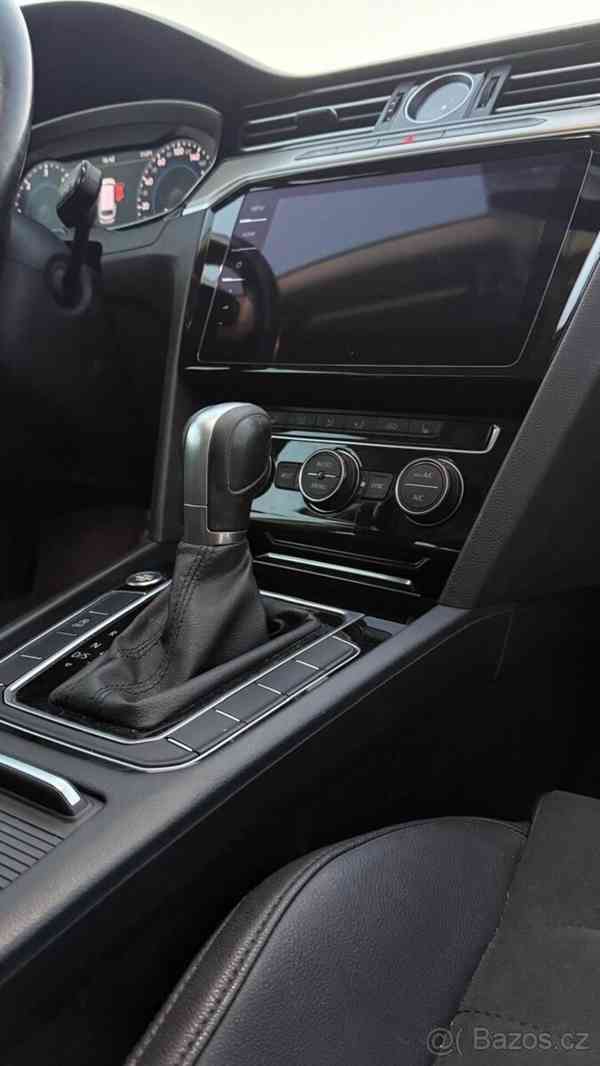 Volkswagen Passat 2,0   B8 TDI 140 kW DSG rv2019 - foto 14
