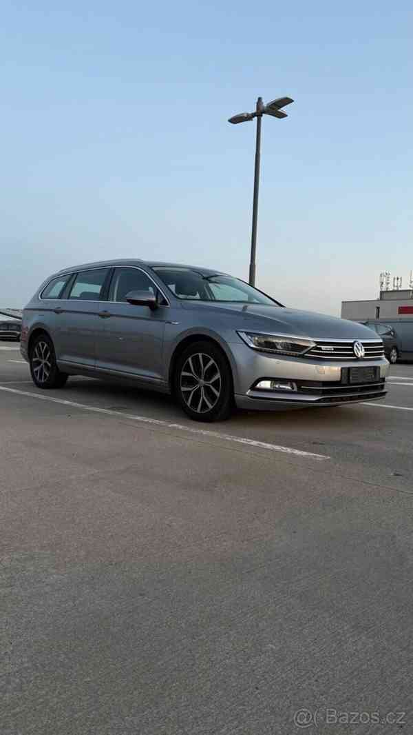 Volkswagen Passat 2,0   B8 TDI 140 kW DSG rv2019 - foto 9