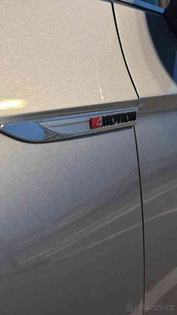Volkswagen Passat 2,0   B8 TDI 140 kW DSG rv2019 - foto 6