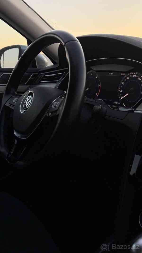 Volkswagen Passat 2,0   B8 TDI 140 kW DSG rv2019 - foto 3