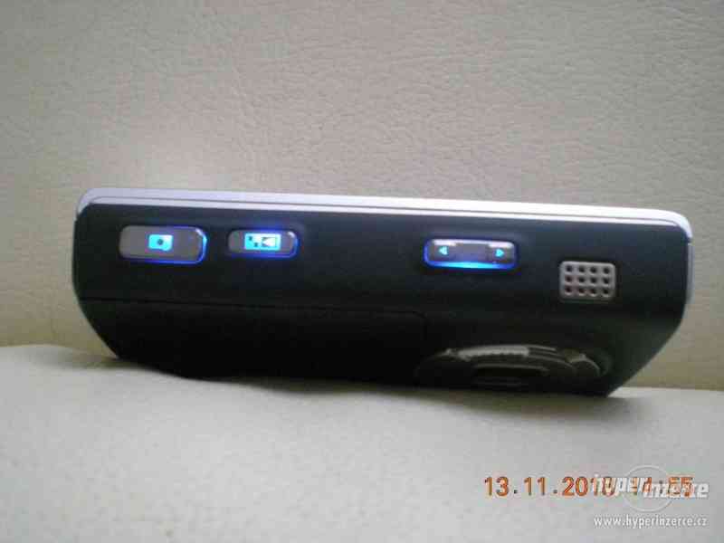 Nokia N95 - plně funkční mobilní telefony z r. 2007 - foto 22