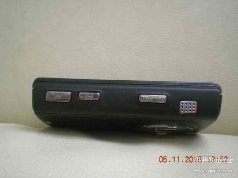 Nokia N95 - plně funkční mobilní telefony z r. 2007 - foto 29
