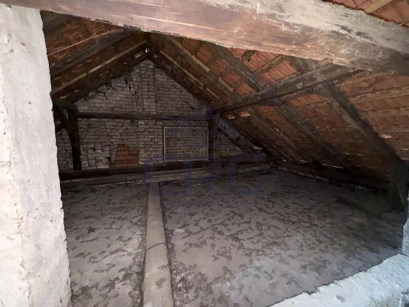 PRODEJ RD SE DVĚMA BYTOVÝMI JEDNOTKAMI V BRNĚ – MALOMĚŘICÍCH - foto 13