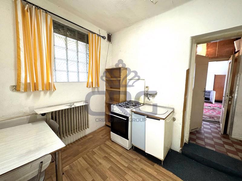 PRODEJ RD SE DVĚMA BYTOVÝMI JEDNOTKAMI V BRNĚ – MALOMĚŘICÍCH - foto 6
