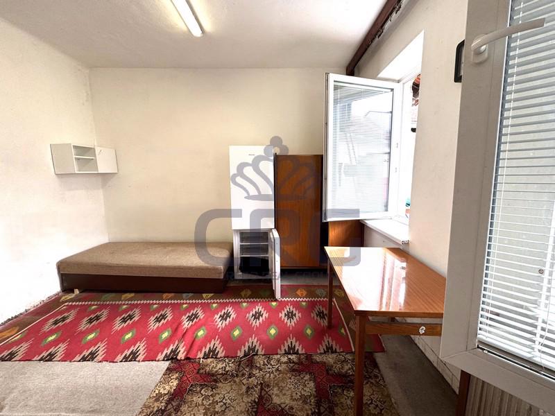 PRODEJ RD SE DVĚMA BYTOVÝMI JEDNOTKAMI V BRNĚ – MALOMĚŘICÍCH - foto 4