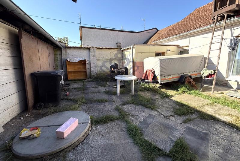 PRODEJ RD SE DVĚMA BYTOVÝMI JEDNOTKAMI V BRNĚ – MALOMĚŘICÍCH - foto 11