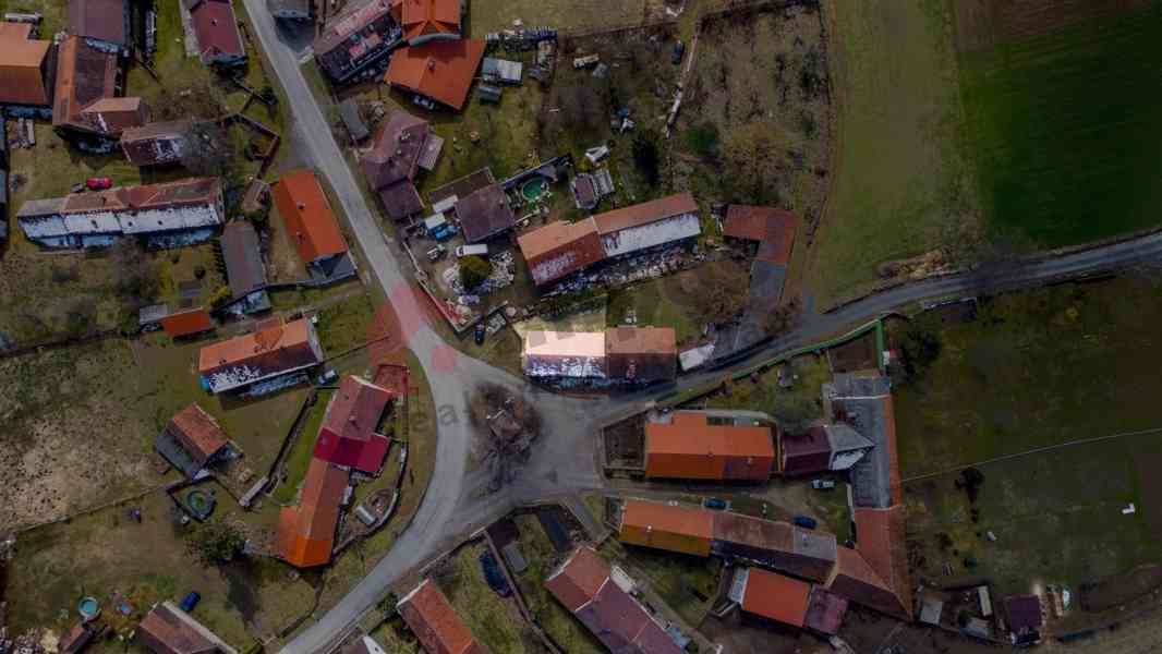 Prodej pozemku v obci Zahorčice - foto 11