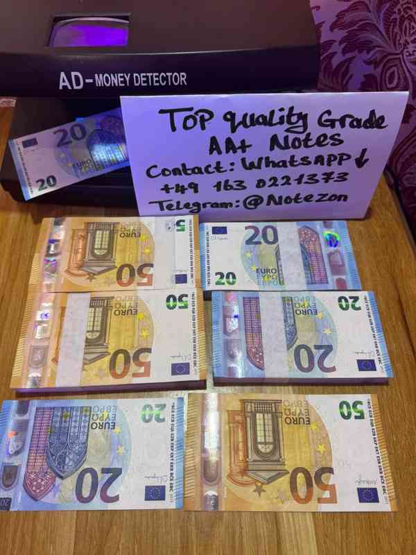 Buy fake  euro  - WhatsApp +49 163 0221373