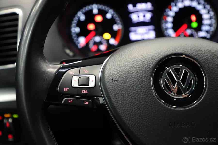 VW SHARAN 2.0TDI 110kW DSG r.v.11/2016 2.majitel odpočet DPH - foto 17
