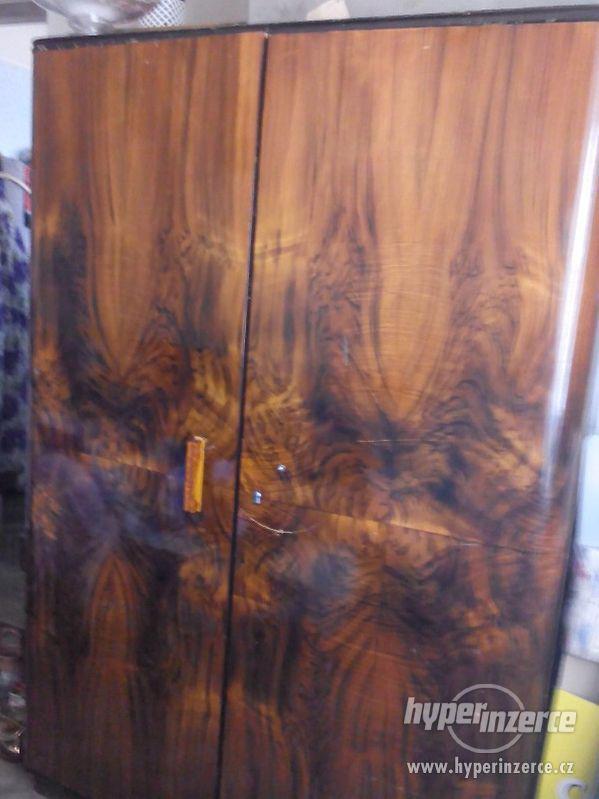 Prodej předmětů z pozůstalosti - foto 1