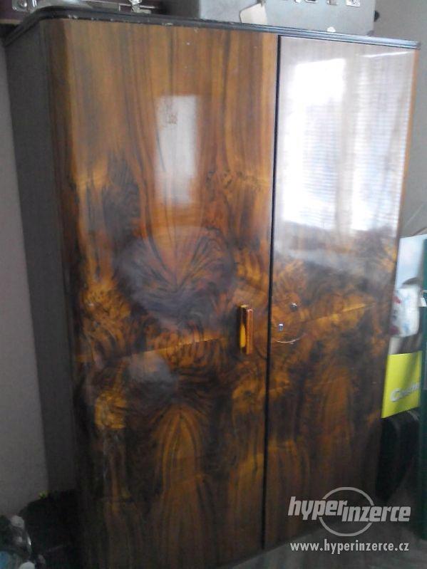 Prodej předmětů z pozůstalosti - foto 2