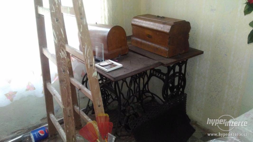 Prodej předmětů z pozůstalosti - foto 4