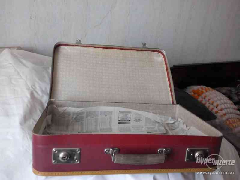 Prodej předmětů z pozůstalosti - foto 5