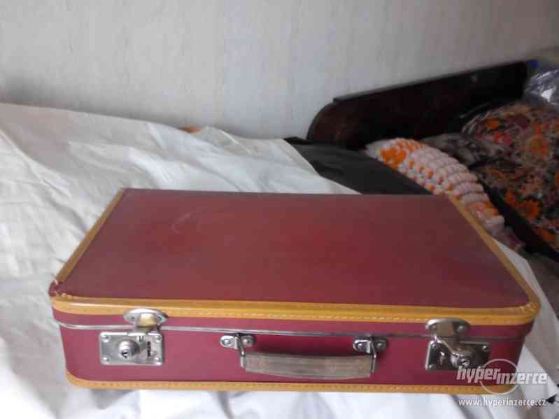 Prodej předmětů z pozůstalosti - foto 7