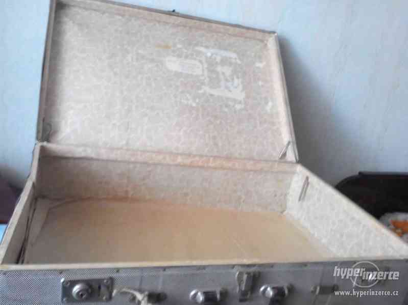 Prodej předmětů z pozůstalosti - foto 8