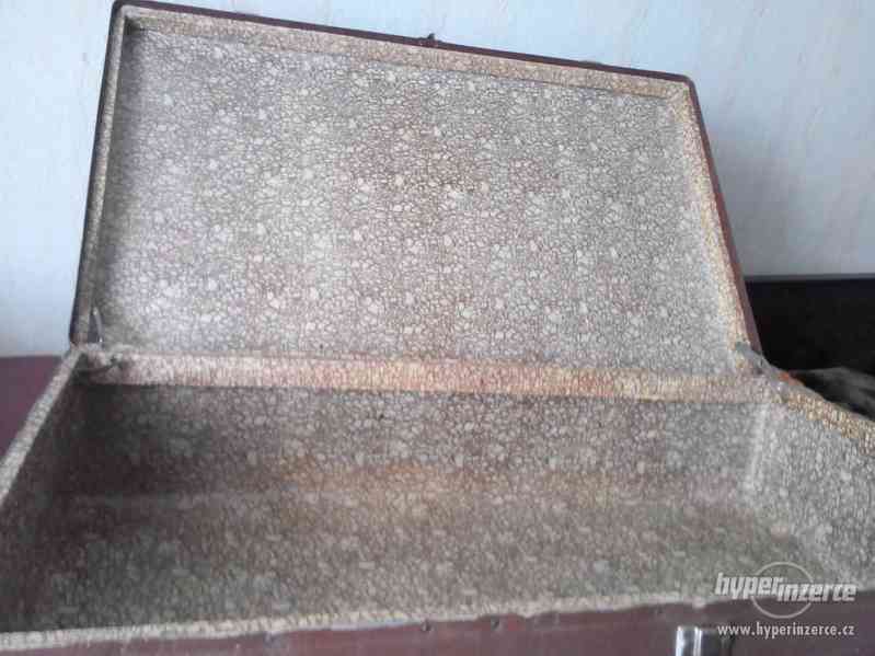 Prodej předmětů z pozůstalosti - foto 13