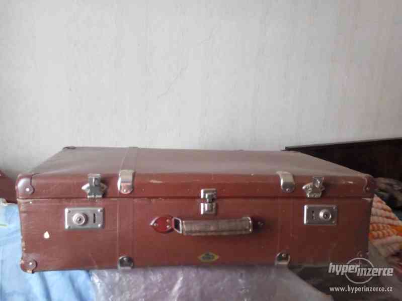 Prodej předmětů z pozůstalosti - foto 14