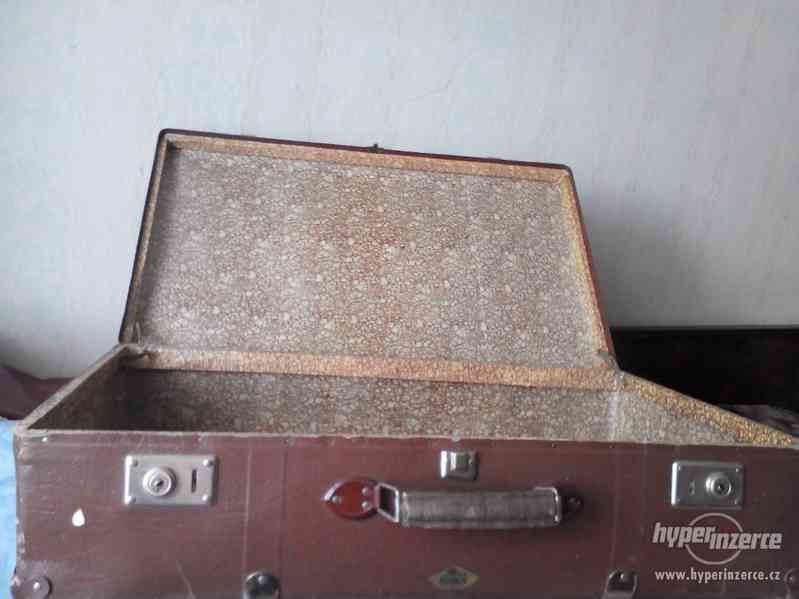 Prodej předmětů z pozůstalosti - foto 15