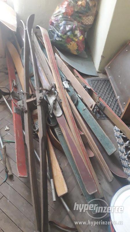 Prodej předmětů z pozůstalosti - foto 17