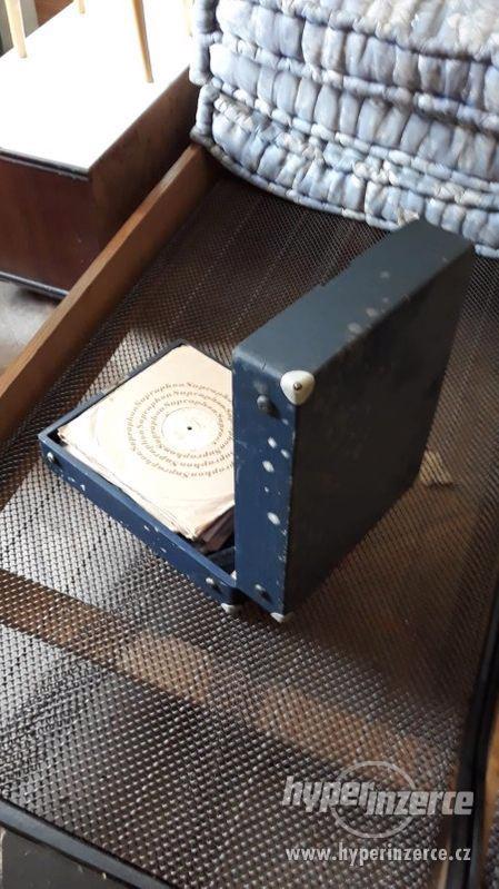 Prodej předmětů z pozůstalosti - foto 20