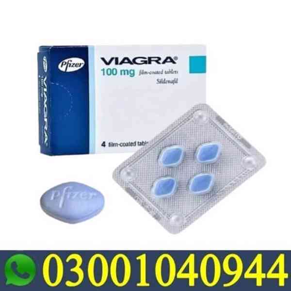 Viagra Pack of 4 Tablets in Multan { 03001040944 } In stock