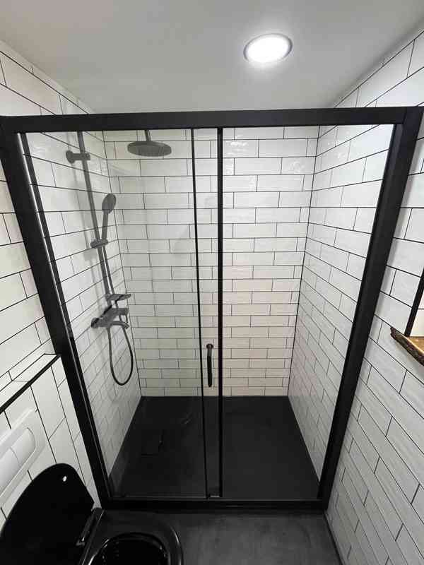 Lodní obytný kontejner - foto 10