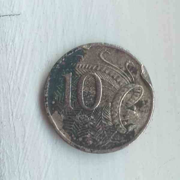 PRODÁM ZA VAŠI CENU MINCE RŮZNÝCH STÁTŮ OCEÁNIE. - foto 7