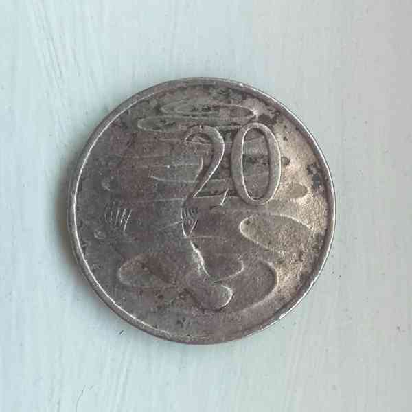 PRODÁM ZA VAŠI CENU MINCE RŮZNÝCH STÁTŮ OCEÁNIE. - foto 4