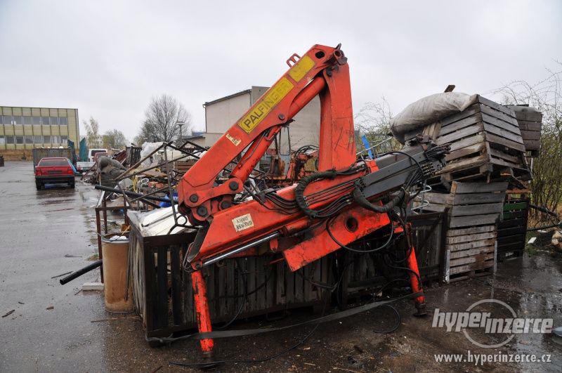 Palfinger PK7000A4 - foto 1