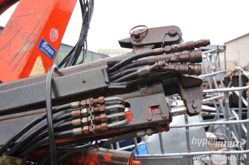Palfinger PK7000A4 - foto 2