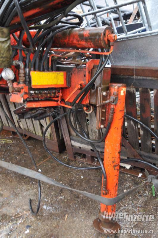 Palfinger PK7000A4 - foto 3