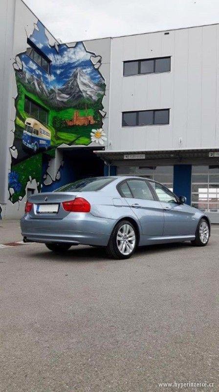 BMW 318i E90 - foto 6