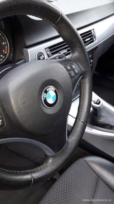BMW 318i E90 - foto 15