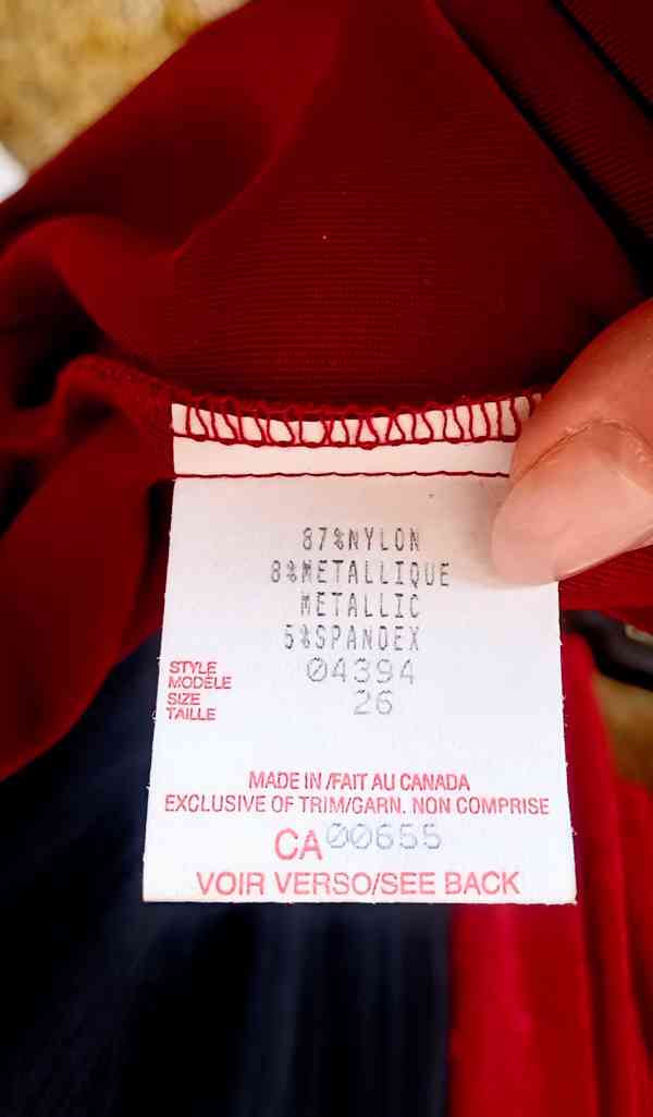 Dámský elegantní kardigan. Vel. 54. Zánovní ! TOP stav !  - foto 7